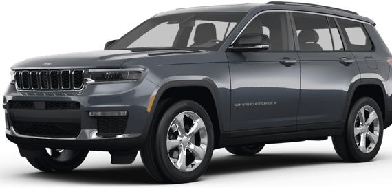 JEEP GRAND CHEROKEE 2022 1C4RJKAG3N8524991 image